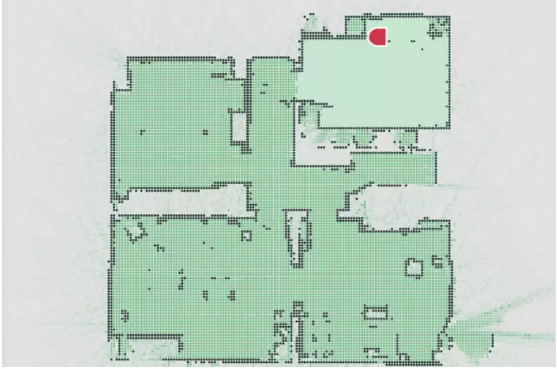 carte de navigation kobold vr 300